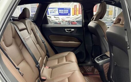 Volvo XC60 II, 2021 год, 3 150 000 рублей, 11 фотография