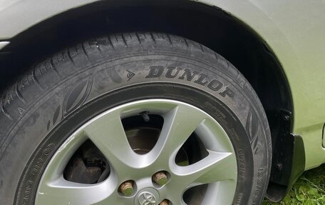 Toyota Corolla, 2005 год, 750 000 рублей, 4 фотография