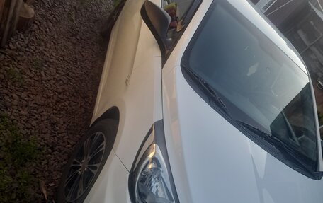 Hyundai Solaris II рестайлинг, 2012 год, 717 000 рублей, 3 фотография