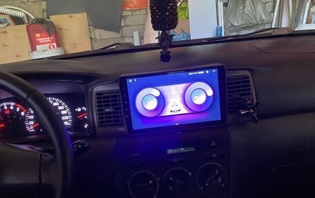 Toyota Corolla, 2005 год, 750 000 рублей, 10 фотография