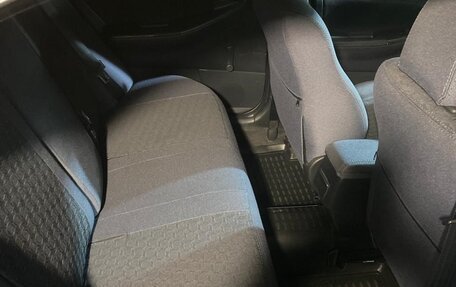 Toyota Corolla, 2005 год, 750 000 рублей, 11 фотография