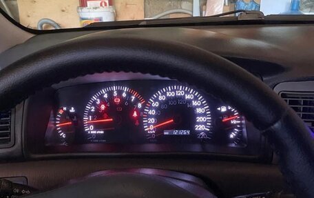 Toyota Corolla, 2005 год, 750 000 рублей, 9 фотография