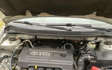 Toyota Corolla, 2005 год, 750 000 рублей, 7 фотография