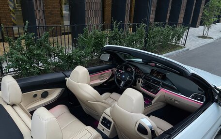 BMW 4 серия, 2017 год, 4 250 000 рублей, 7 фотография