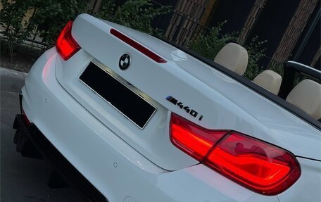 BMW 4 серия, 2017 год, 4 250 000 рублей, 5 фотография
