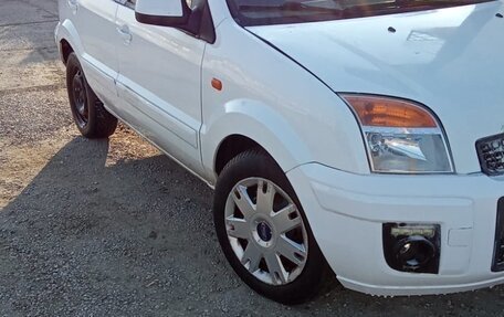 Ford Fusion I, 2011 год, 520 000 рублей, 2 фотография