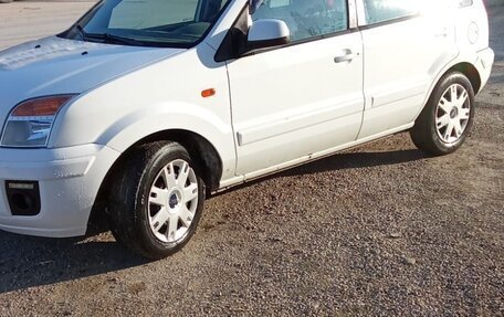Ford Fusion I, 2011 год, 520 000 рублей, 4 фотография
