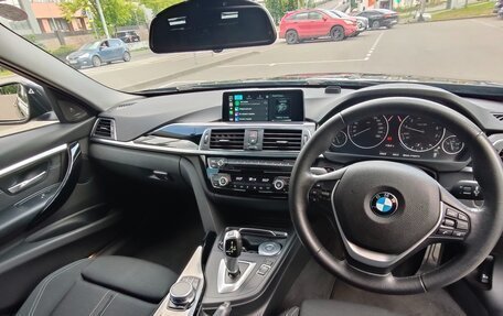 BMW 3 серия, 2017 год, 2 150 000 рублей, 11 фотография