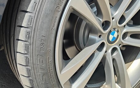BMW 3 серия, 2017 год, 2 150 000 рублей, 14 фотография