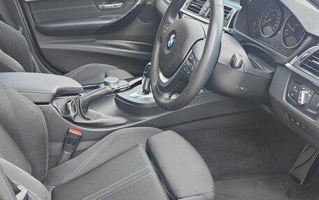 BMW 3 серия, 2017 год, 2 150 000 рублей, 9 фотография