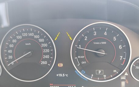BMW 3 серия, 2017 год, 2 150 000 рублей, 10 фотография