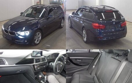 BMW 3 серия, 2017 год, 2 150 000 рублей, 20 фотография