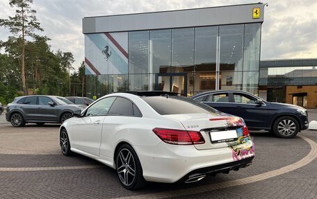 Mercedes-Benz E-Класс, 2015 год, 2 499 999 рублей, 4 фотография