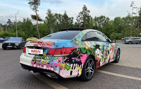 Mercedes-Benz E-Класс, 2015 год, 2 499 999 рублей, 3 фотография