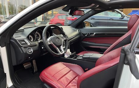 Mercedes-Benz E-Класс, 2015 год, 2 499 999 рублей, 9 фотография