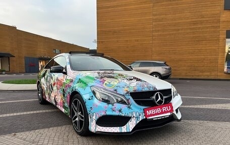 Mercedes-Benz E-Класс, 2015 год, 2 499 999 рублей, 5 фотография