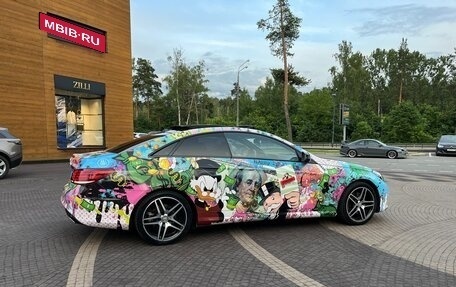 Mercedes-Benz E-Класс, 2015 год, 2 499 999 рублей, 6 фотография