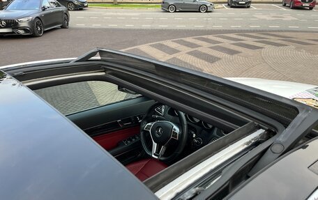 Mercedes-Benz E-Класс, 2015 год, 2 499 999 рублей, 11 фотография
