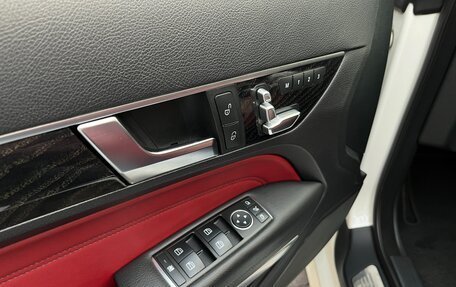 Mercedes-Benz E-Класс, 2015 год, 2 499 999 рублей, 13 фотография