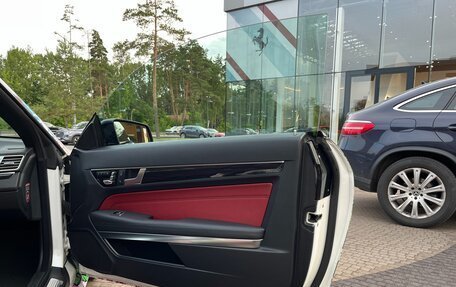 Mercedes-Benz E-Класс, 2015 год, 2 499 999 рублей, 14 фотография