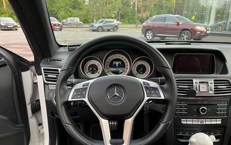 Mercedes-Benz E-Класс, 2015 год, 2 499 999 рублей, 15 фотография