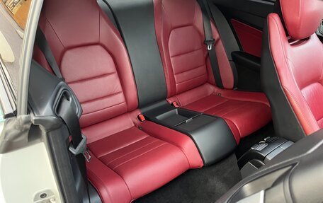 Mercedes-Benz E-Класс, 2015 год, 2 499 999 рублей, 12 фотография