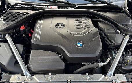 BMW 4 серия, 2022 год, 5 950 000 рублей, 2 фотография