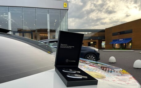 Mercedes-Benz E-Класс, 2015 год, 2 499 999 рублей, 20 фотография