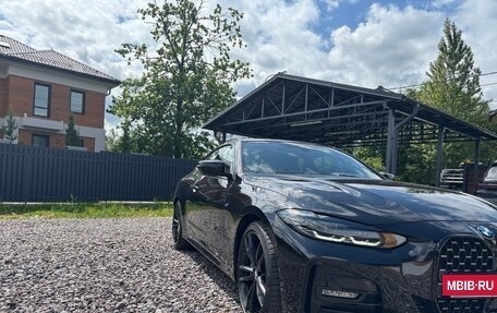 BMW 4 серия, 2022 год, 5 950 000 рублей, 3 фотография