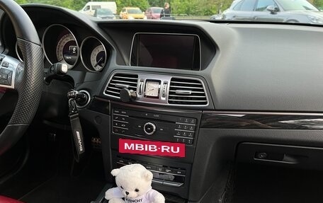 Mercedes-Benz E-Класс, 2015 год, 2 499 999 рублей, 16 фотография