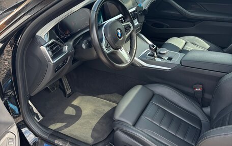 BMW 4 серия, 2022 год, 5 950 000 рублей, 10 фотография