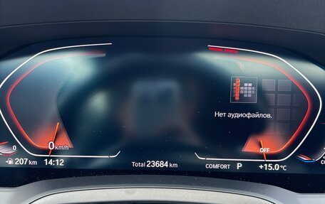BMW 4 серия, 2022 год, 5 950 000 рублей, 8 фотография