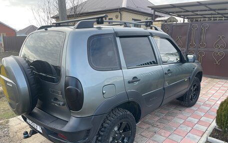Chevrolet Niva I рестайлинг, 2013 год, 680 000 рублей, 3 фотография