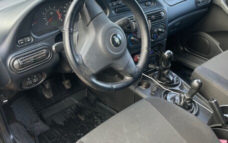 Chevrolet Niva I рестайлинг, 2013 год, 680 000 рублей, 8 фотография