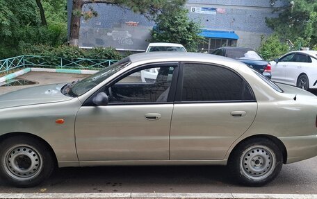 Chevrolet Lanos I, 2006 год, 225 000 рублей, 8 фотография
