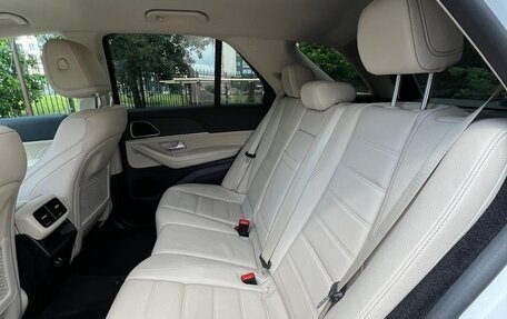 Mercedes-Benz GLE, 2021 год, 7 600 000 рублей, 12 фотография