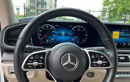 Mercedes-Benz GLE, 2021 год, 7 600 000 рублей, 8 фотография