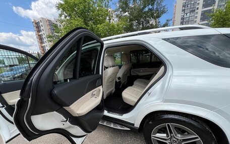 Mercedes-Benz GLE, 2021 год, 7 600 000 рублей, 14 фотография