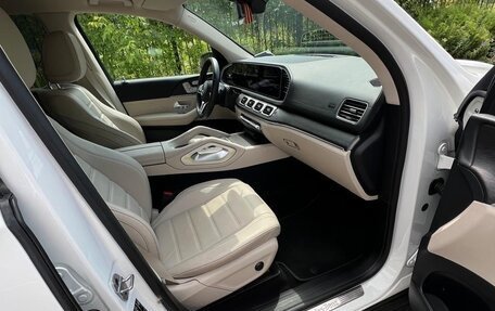 Mercedes-Benz GLE, 2021 год, 7 600 000 рублей, 11 фотография