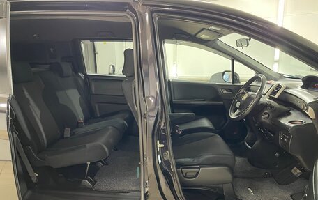Honda Freed I, 2010 год, 815 000 рублей, 14 фотография
