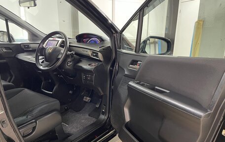 Honda Freed I, 2010 год, 815 000 рублей, 11 фотография