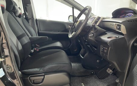Honda Freed I, 2010 год, 815 000 рублей, 12 фотография