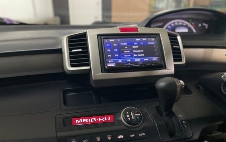 Honda Freed I, 2010 год, 815 000 рублей, 8 фотография