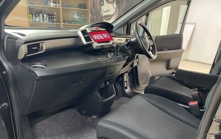 Honda Freed I, 2010 год, 815 000 рублей, 15 фотография