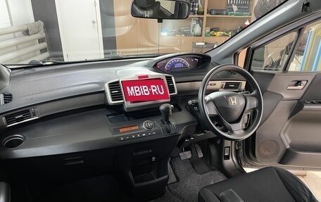 Honda Freed I, 2010 год, 815 000 рублей, 19 фотография