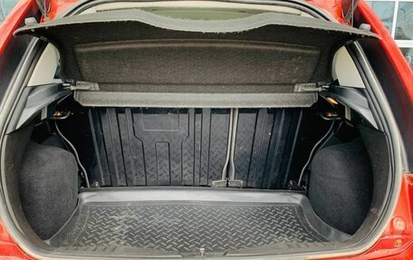 Ford Fiesta, 2008 год, 380 000 рублей, 9 фотография
