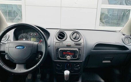 Ford Fiesta, 2008 год, 380 000 рублей, 15 фотография