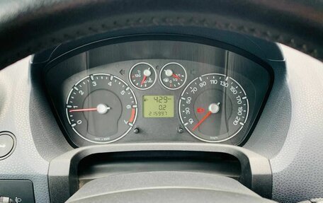 Ford Fiesta, 2008 год, 380 000 рублей, 12 фотография