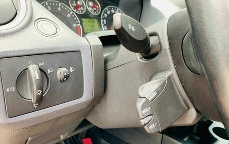 Ford Fiesta, 2008 год, 380 000 рублей, 17 фотография