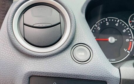Ford Fiesta, 2008 год, 380 000 рублей, 19 фотография